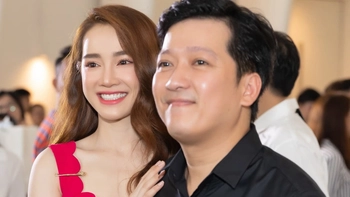 Tình trạng sức khỏe của Nhã Phương khi mang thai lần 3