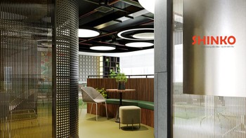 Shinko proboard có độ bền cao và khả năng ứng dụng toàn diện