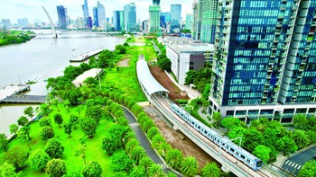 Sửa đổi nghị quyết thí điểm về cơ chế đặc thù cho TP.HCM: Bước tiến nhỏ cho một khát vọng lớn.