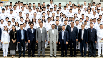 Campuchia thành lập đội can thiệp đặc biệt, đảm bảo an ninh cho các VĐV