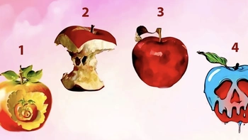 Quiz: Nỗi đau nào trong quá khứ khiến bạn chưa quên?