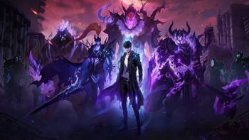 Solo Leveling chính thức thiết lập kỷ lục mới