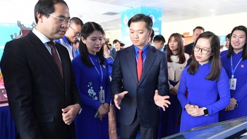 Đề xuất sinh hoạt Đoàn qua mạng