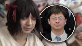 Giả gái để trả thù... mẹ