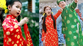 Ca sĩ nhí hát 'Xúc xắc xúc xẻ' đạt 400 triệu view giờ ra sao?