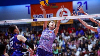 Bài toán khó mang tên Bích Thủy