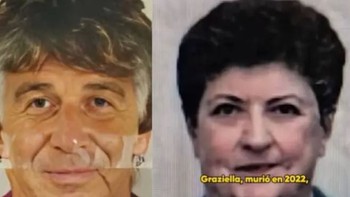 HLV của AS Roma bị nhầm là kẻ lừa đảo lương hưu