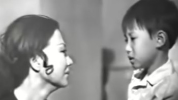 Sĩ Hoàng nhớ lời ru của nghệ sĩ Kim Cương trong Lá sầu riêng