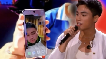 Sự thật về cuộc gọi 'đào lửa' cho MONO ngay trên sân khấu