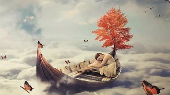 Quiz: Bạn điềm tĩnh, sâu sắc hay là người tự tin, quyết đoán