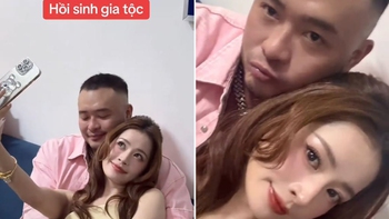 Từ trend ‘Hồi sinh gia tộc’ đến câu hỏi: Ai mới thật sự được hồi sinh?