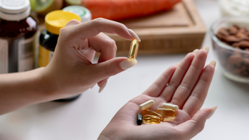 Tác dụng phụ nguy hiểm của thực phẩm bổ sung