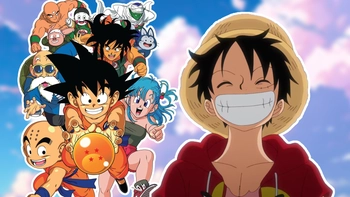 Toei Animation và kế hoạch trở thành 'ông trùm' làng anime