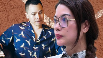 Vũ Khắc Tiệp bị chỉ trích vì bài đăng nhắc đến Trương Ngọc Ánh