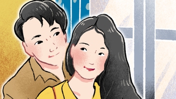 Đi làm đã mệt, về nhà nghe vợ càm ràm từng việc nhỏ