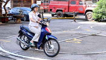 Vì sao cần thiết phải thêm nội dung thi thực hành lái xe mô tô 2 bánh?