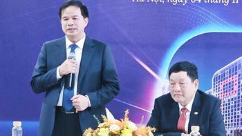 Ứng dụng AI để xây dựng bệnh viện thông minh, hướng tới làm chủ công nghệ y tế