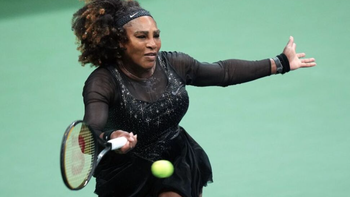 Serena Williams bị đồn dùng 'phép thuật hắc ám' để thắng đối thủ