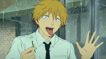 Chainsaw Man viết lại lịch sử anime thế giới