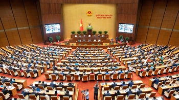Những kỳ vọng lớn cho kỳ họp Quốc hội cuối
