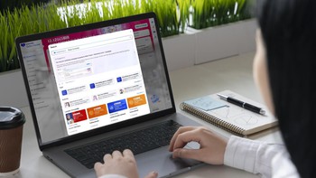 Tiểu thương tận dụng AI bán hàng trên sàn thương mại điện tử