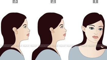 Quiz: Hình dáng tai tiết lộ gì về cuộc sống, sự nghiệp của bạn