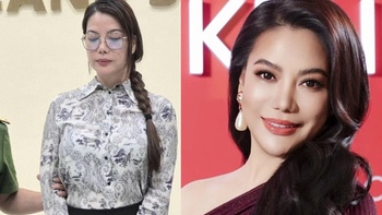 Trương Ngọc Ánh bị bắt, số phận các dự án phim ra sao?