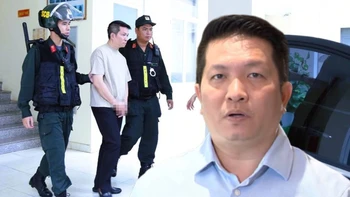 Từ 'đại gia trăm tỷ' đến vòng lao lý: Cú trượt dài của chồng Đoàn Di Băng