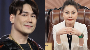 Vợ bị truy tố lừa đảo hơn 9.000 tỉ, Khánh Phương có động thái bất ngờ