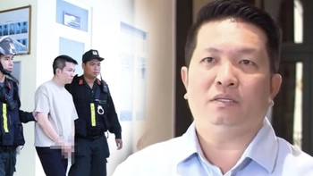 Nguyễn Quốc Vũ bị bắt vì hàng giả, trước từng phát ngôn gì về hàng giả?