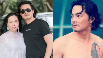 Sao nam từng vỡ nợ 20 tỉ tái xuất màn ảnh với tâm thế khác