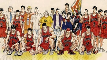 Những anime cũ nhưng 'chất' (phần 1)