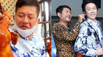 Khán giả xót xa sau chia sẻ mới của danh hài Tấn Beo