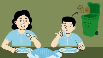 Thành ngữ ám chỉ sự bội bạc, vô ơn, chỉ biết hưởng thụ này là gì?