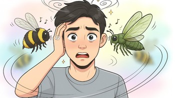 Thành ngữ ám chỉ lời đàm điếu không tốt về người khác này là gì?