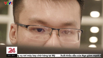 Ông chủ 'Phở Anh Hai' lên TV, mặt thật thế nào sau game gây bão?