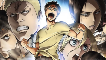 Hollywood chính thức 'vào trận' cùng Kodansha