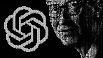 Bill Gates và 'bài học đầu' cho AI