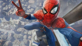 Game thủ PlayStation nhận tin vui từ Marvel