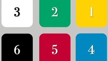 Quiz: Màu sắc yêu thích tiết lộ bạn là người vợ thế nào