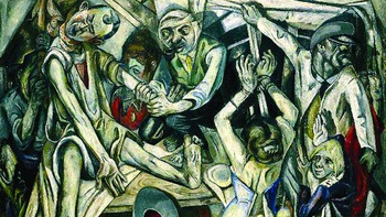Truyện ngắn Primo Levi: Dạ tiệc