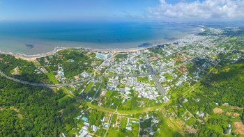 Long Hải - từ làng chài 300 năm đến điểm dừng chân hấp dẫn