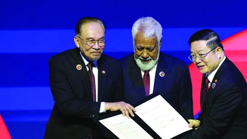 Đông Timor gia nhập ASEAN: Lợi ích là hai chiều