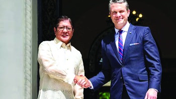Chuyến công du của ông Hegseth: Mỹ tái khẳng định "trọng tâm châu Á"?