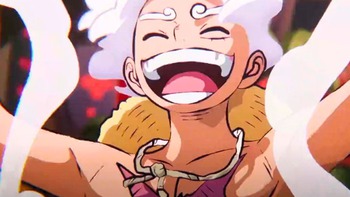 One Piece lập kỷ lục mới với tập phim 'khét' nhất lịch sử