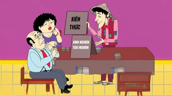 Nhà hàng trải nghiệm dành cho người giàu