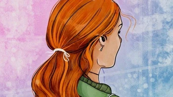 Bà lão ẩn giấu ở đâu?