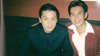 Ca sĩ cùng thời Đan Trường, nay sống một mình trong căn nhà 2.000 cây vàng