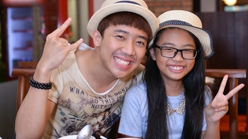 Phương Mỹ Chi nhận xét Trấn Thành bằng một câu khiến mạng xã hội 'dậy sóng'