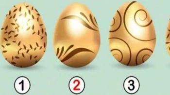 Quiz: Điều bất ngờ gì trong tháng tới đang chờ đón bạn